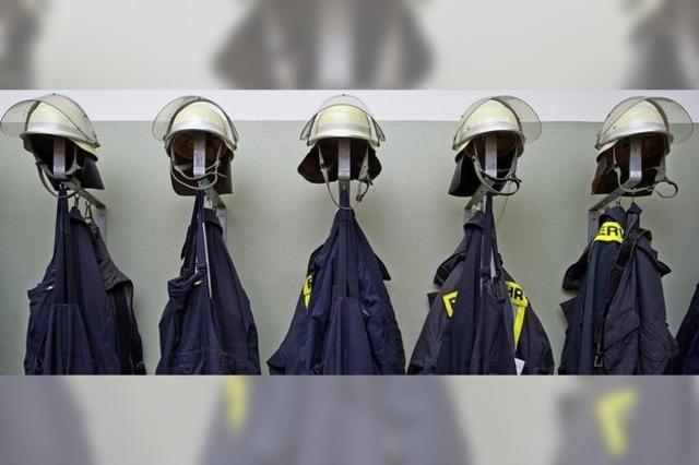 Hauptamtliche Stelle soll die Freiwillige Feuerwehr in Friesenheim entlasten
