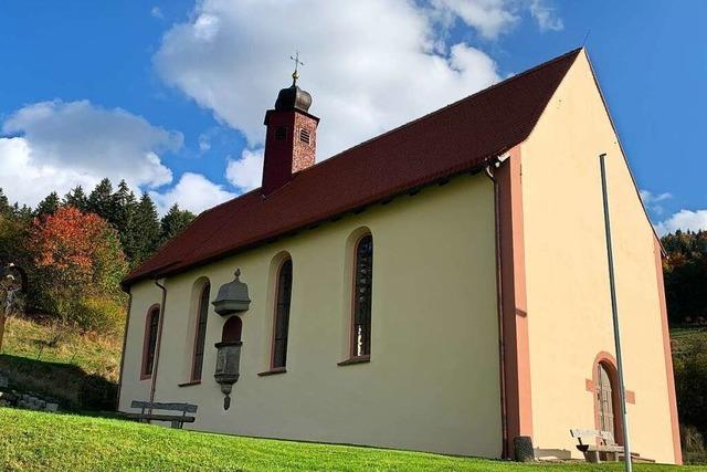 Wer muss die Sanierung einer Wallfahrtskirche bei Donaueschingen bezahlen?