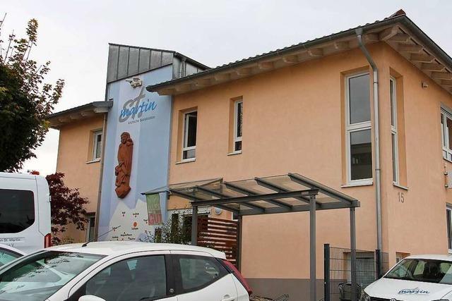 Sozialstation St. Martin verzeichnet Erträge über zwei Millionen Euro