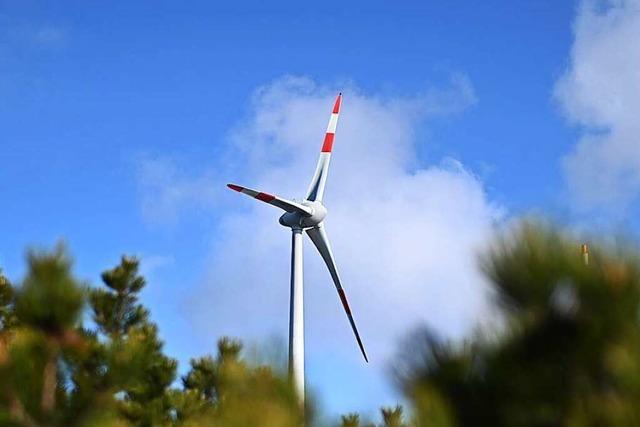 Regionalverband will mehr Ausbau von Wind- und Solarenergie ermglichen