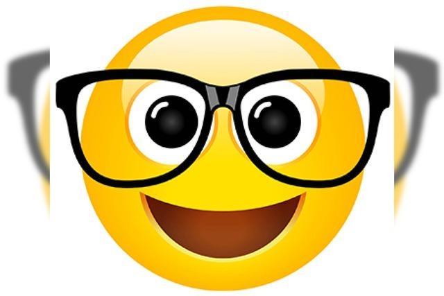 13-Jährige fordert Brillen für Emojis