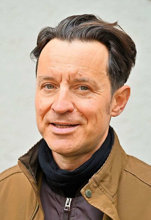 Igor Cakalic  | Foto: Michael Bamberger