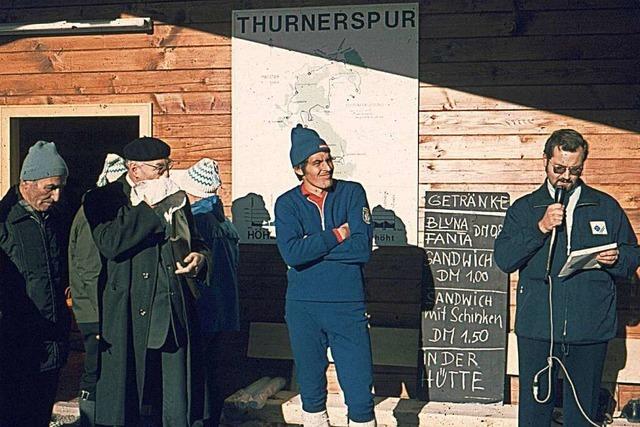 Club Thurnerspur ist seit 50 Jahren eine St. Märgener Erfolgsgeschichte
