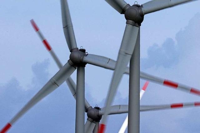Gemeinderäte im Elztal müssen entscheiden, wie es mit dem Flächennutzungsplan Windkraft weitergeht