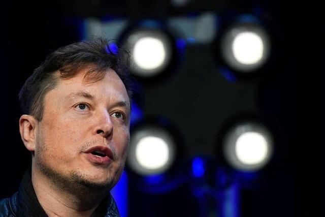 Erste Woche im Besitz von Elon Musk erschüttert Twitter