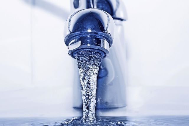 Der Wasserbedarf steigt in den Gemeind...weckverbands Gruppenwasserversorgung.   | Foto: foto: unclepodger (stock.adobe.com)