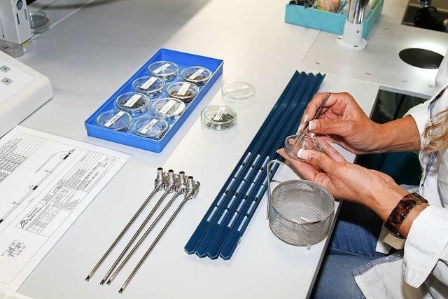 Erbe-Gruppe bernimmt Sexauer Endoskop-Hersteller Blazejewski