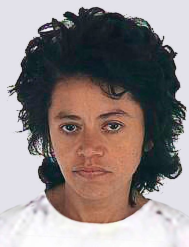 Ana Paula wurde 2006 stranguliert  | Foto: Polizei BL