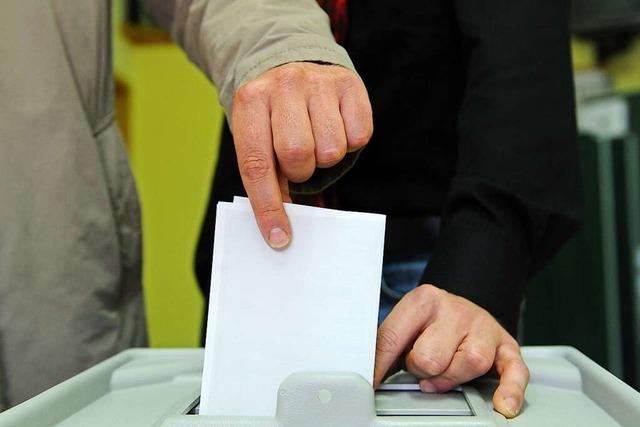 Nur einer von drei Kenzinger Ortsteilen ist für die Abschaffung der unechten Teilortswahl