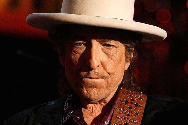 Der neue Essay-Band von Bob Dylan wird Fans nicht enttäuschen