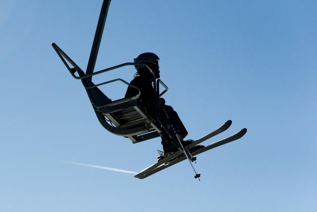 Die Skilifte am Feldberg starten als neue Marke in die Wintersaison