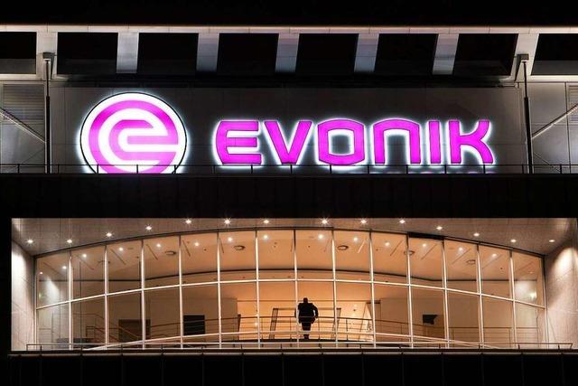 Evonik startet Sparprogramm