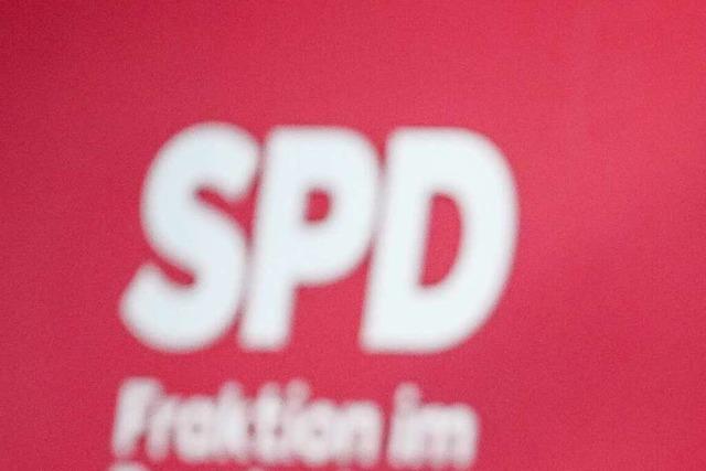 Der Gundelfinger Ortsverein der SPD feiert seinen 75. Geburtstag