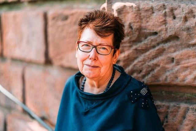 Eine Kmpferin mit Herz: Freiburger SPD-Stadtrtin Renate Buchen im Alter von 73 Jahren gestorben