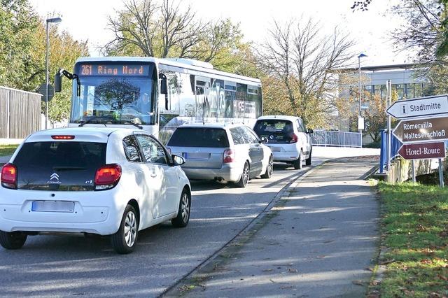 Eine zhe Angelegenheit