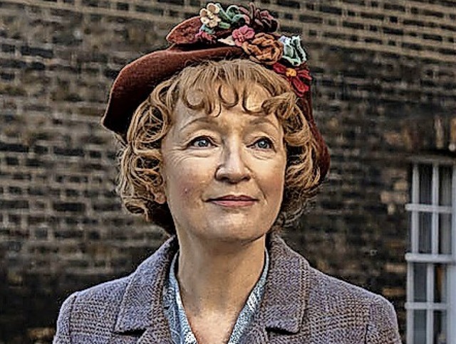 Lesley Manville als Ada Harris  | Foto: Liam Daniel