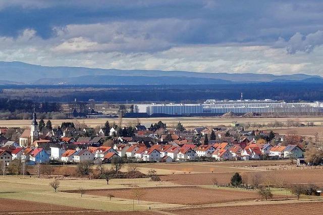 Hugsweier und Mietersheim stellen integriertes Stadtentwicklungskonzept vor