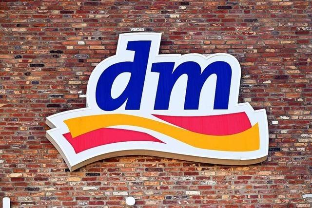 DM expandiert in Südbaden nicht mehr so schnell wie bisher