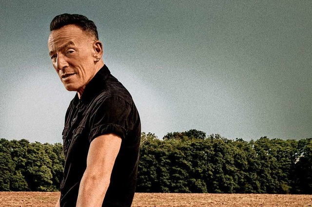 Bruce Springsteen  | Foto: Sony Music