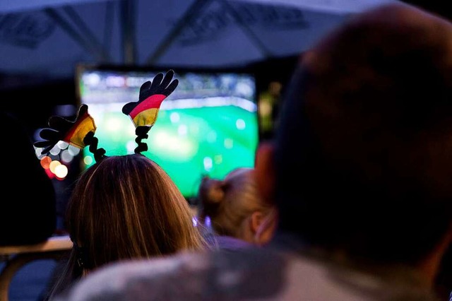 Die WM in Katar beginnt: Einschalten &#8211; ja oder nein?  | Foto: Eldad Carin / stock.adobe.com