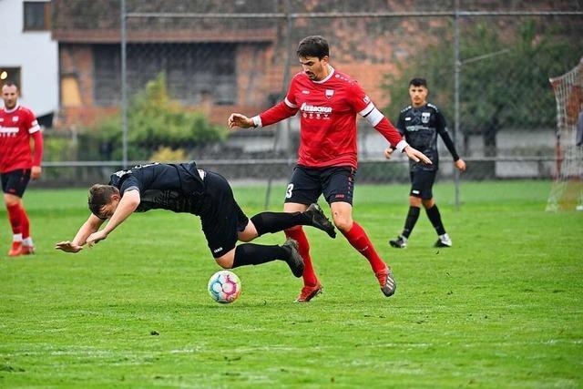 FC Neuried zeigt die bisher beste Saisonleistung und lässt dem FSV Altdorf keine Chance