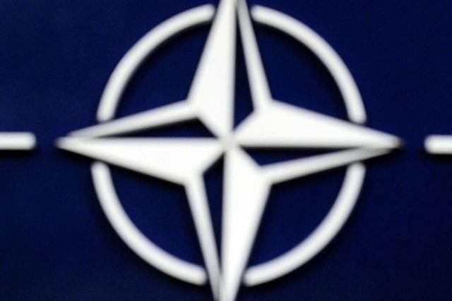 Was ist die Nato?