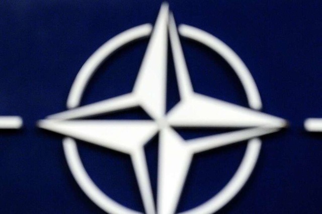 Was ist die Nato?  | Foto: JOHN THYS