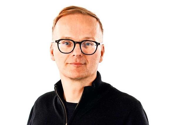 Carsten Muth