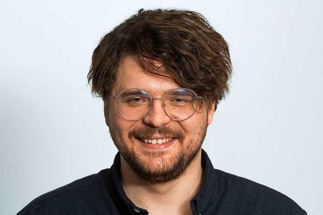 Julian Ruf