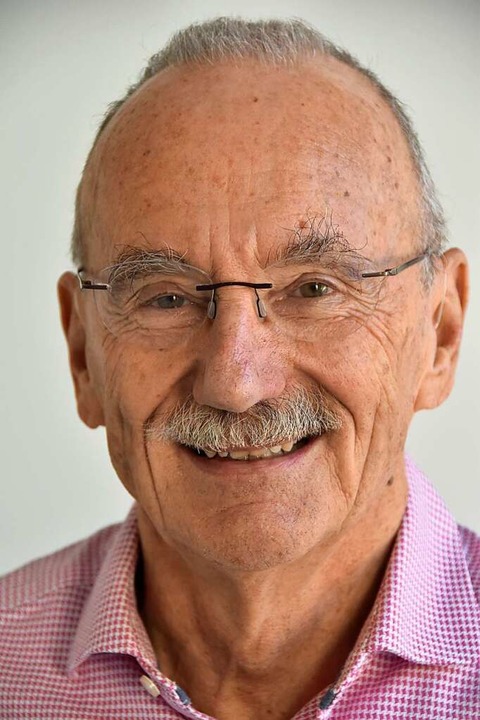 Wie zwei Gundelfinger nach 50 Jahren in der SPD auf die Partei blicken