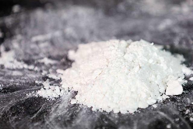 In Oberbergen sitzt 22-Jähriger mit Kokain hinterm Steuer