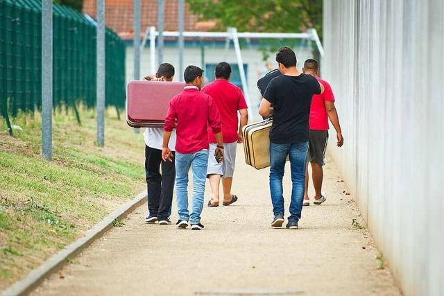 Ausländer und Migranten stellen 15 Prozent der Emmendinger Wohnbevölkerung