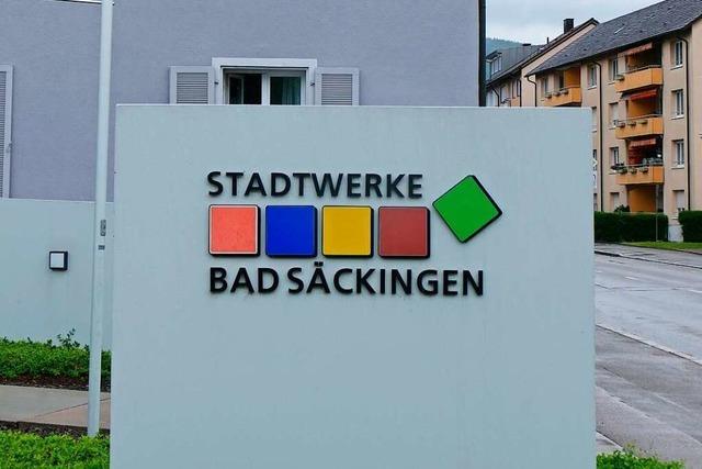 Stadtwerke Bad Säckingen haben fast 9 Millionen Euro Verlust gemacht