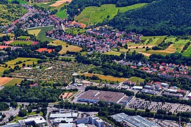 Freiburger Liegenschaftsamt schnappt Projektentwickler Peter Unmüßig zwei Grundstücke weg