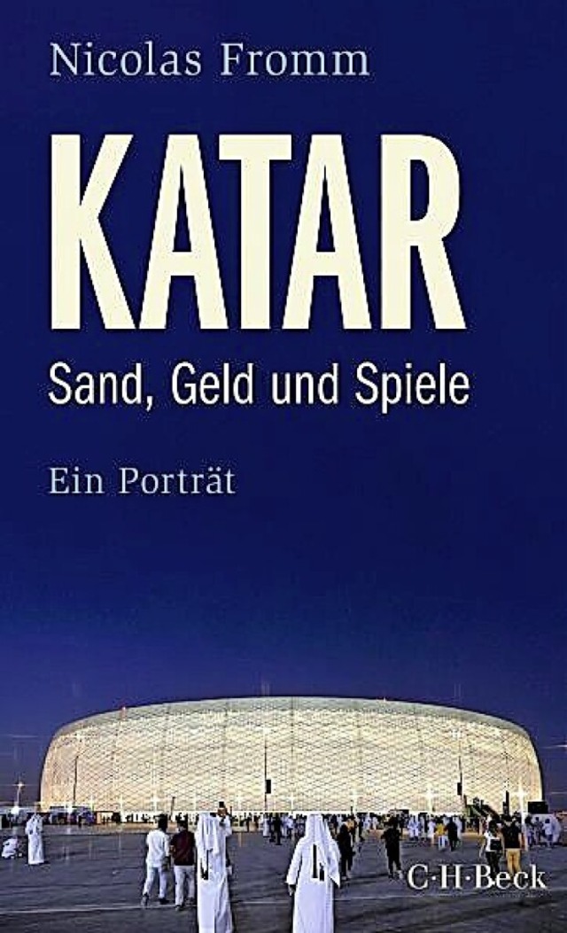   | Foto: Verlag