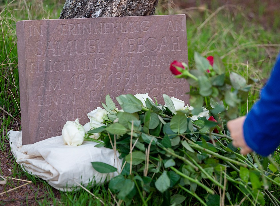 Mordanklage Nach Mehr Als 30 Jahren - Deutschland - Badische Zeitung