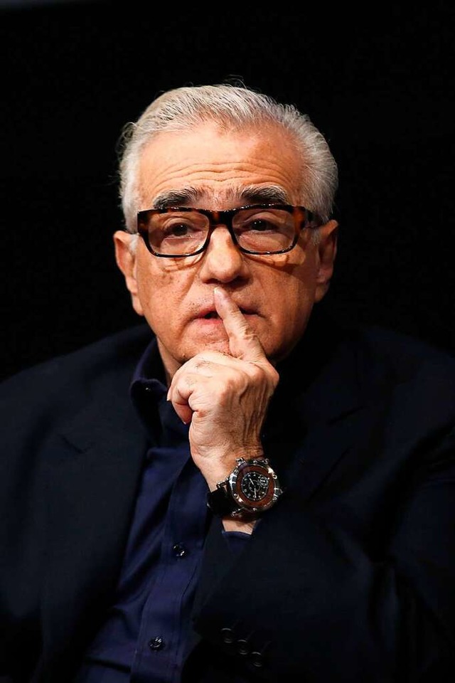 Martin Scorsese  | Foto: PATRICK KOVARIK