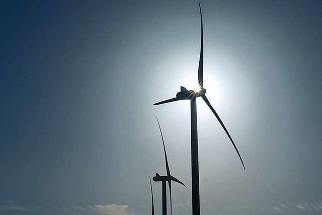 Fröhnder sollen über Beteiligung an Windpark entscheiden