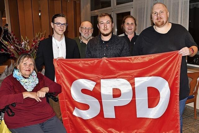 SPD sorgt sich um steigende Kosten fr Kommunen