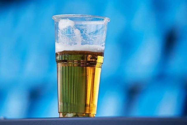 Katar verbietet Bierverkauf rund um die WM-Stadien