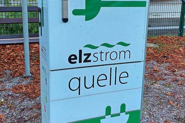 Kunden kritisieren Informationspolitik bei Stadtwerke-Elzach-Ausstieg
