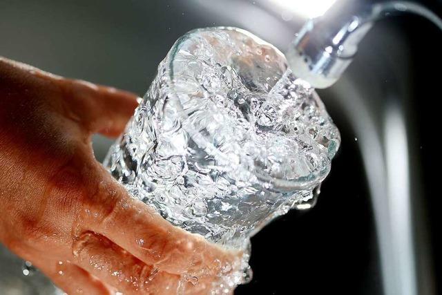 In Rheinfelden, Schopfheim, Maulburg und Schwörstadt wird Trinkwasser teurer