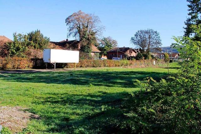 Viele Lahrer Eltern sind gegen den neuen Kita-Standort in der Dreyspringstrae