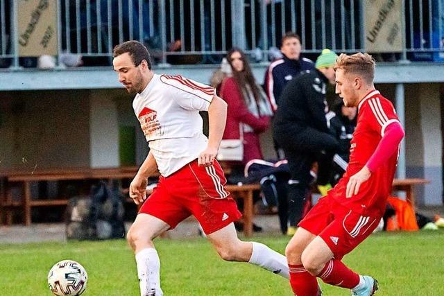 Unadingen gewinnt Kellerduell, Eisenbach unterliegt der Boll-Elf