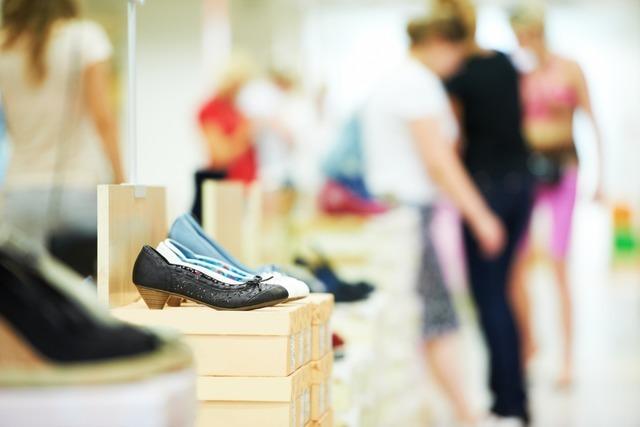 Schuhhändler Reno schließt zeitweise Filialen – auch in Südbaden