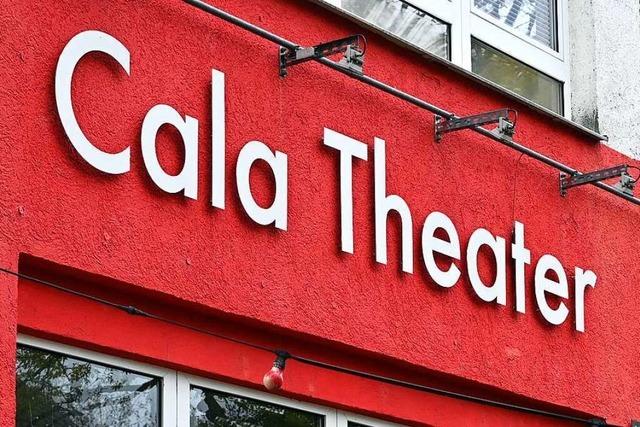 Aus dem ehemaligen Cala-Theater wird kein kooperatives Kulturhaus
