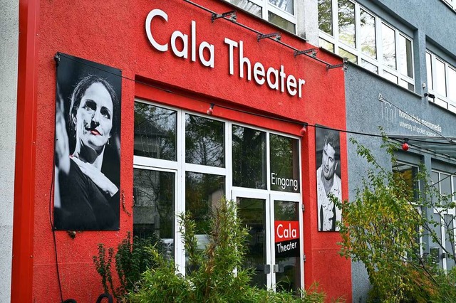 Die Rume des Cala-Theaters werden nun an die Macromedia-Hochschule vermietet.  | Foto: Thomas Kunz