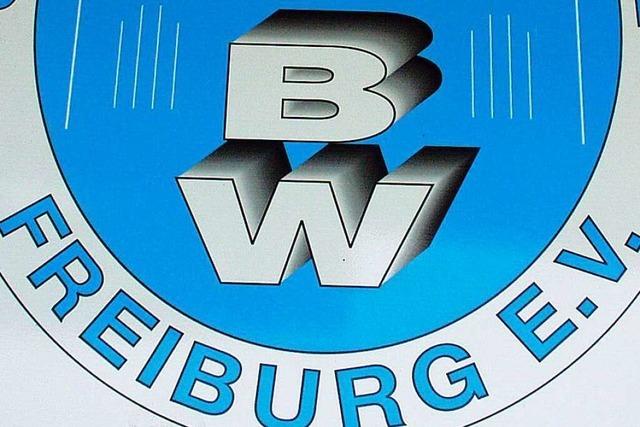 Blau-Weiß will mit dem SV Solvay reden und kritisiert den SC Freiburg
