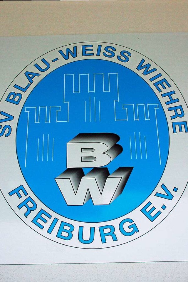 Blau-Wei Wiehre wei nicht, wie es weitergeht.  | Foto: Ingo Schneider