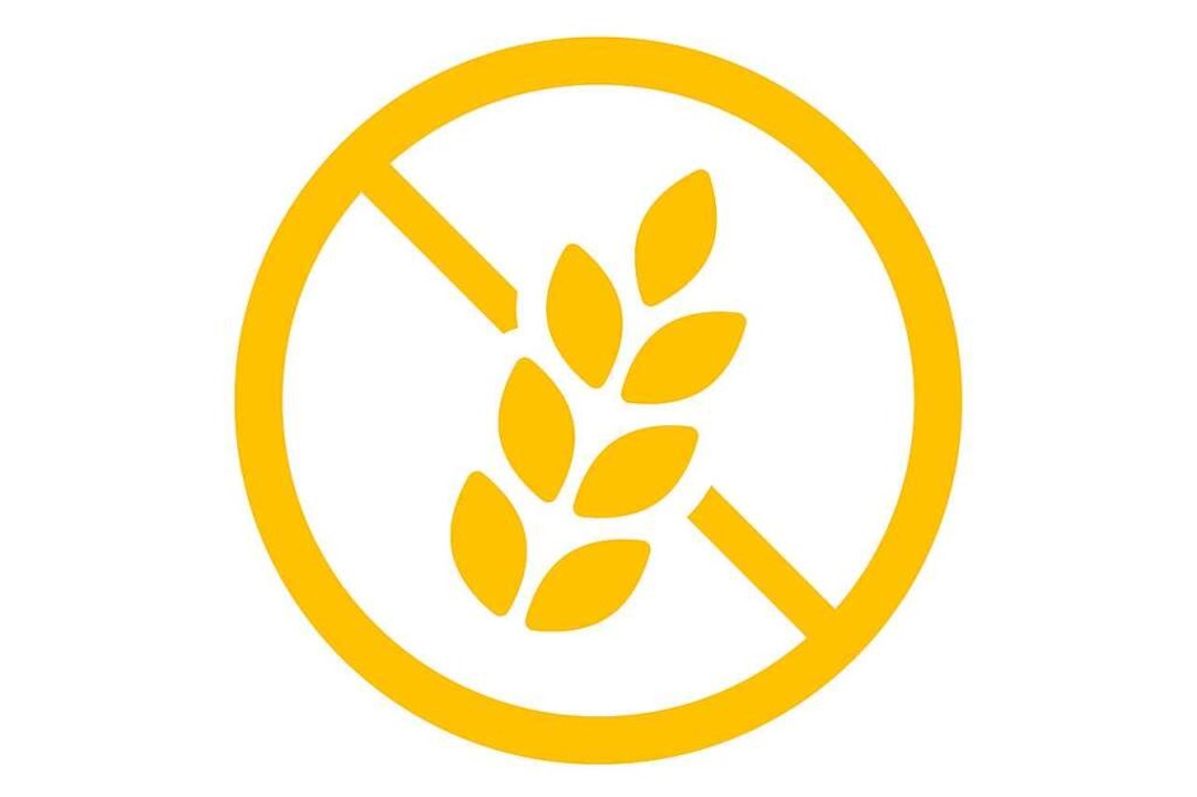 Das Symbol warnt glutenintolerante Konsumenten.  | Foto: icons-studio /stock.adobe.com)